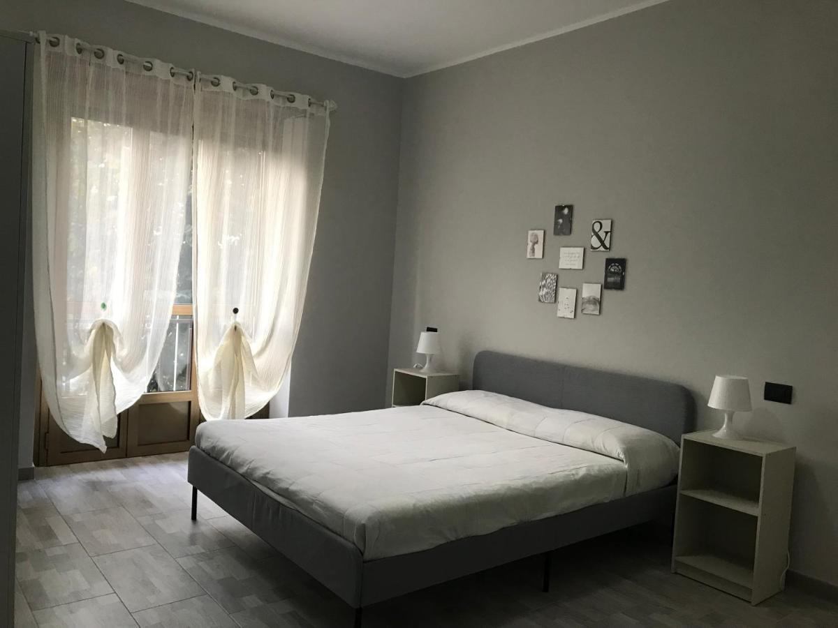 Il Borgo Antico: Vista Su Reggia Di Venaria Reale Apartman Kültér fotó