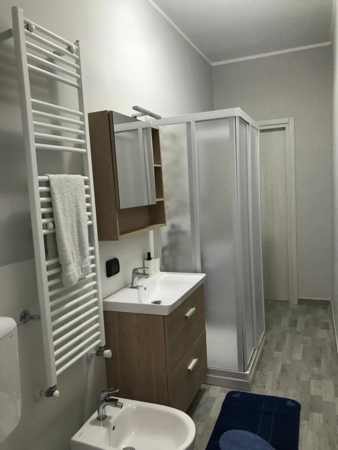 Il Borgo Antico: Vista Su Reggia Di Venaria Reale Apartman Kültér fotó