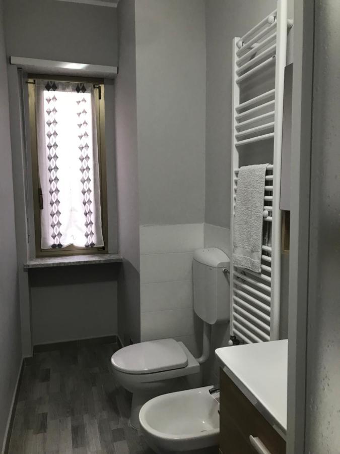 Il Borgo Antico: Vista Su Reggia Di Venaria Reale Apartman Kültér fotó