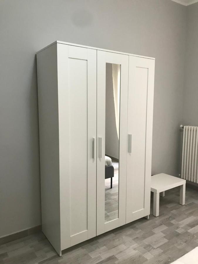 Il Borgo Antico: Vista Su Reggia Di Venaria Reale Apartman Kültér fotó