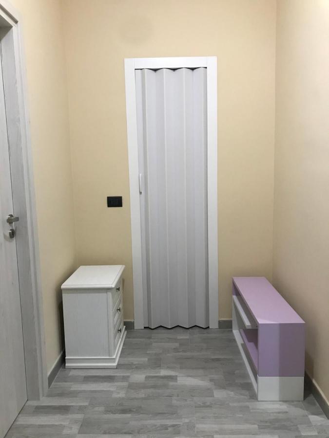 Il Borgo Antico: Vista Su Reggia Di Venaria Reale Apartman Kültér fotó