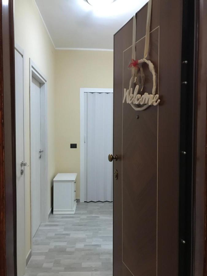 Il Borgo Antico: Vista Su Reggia Di Venaria Reale Apartman Kültér fotó