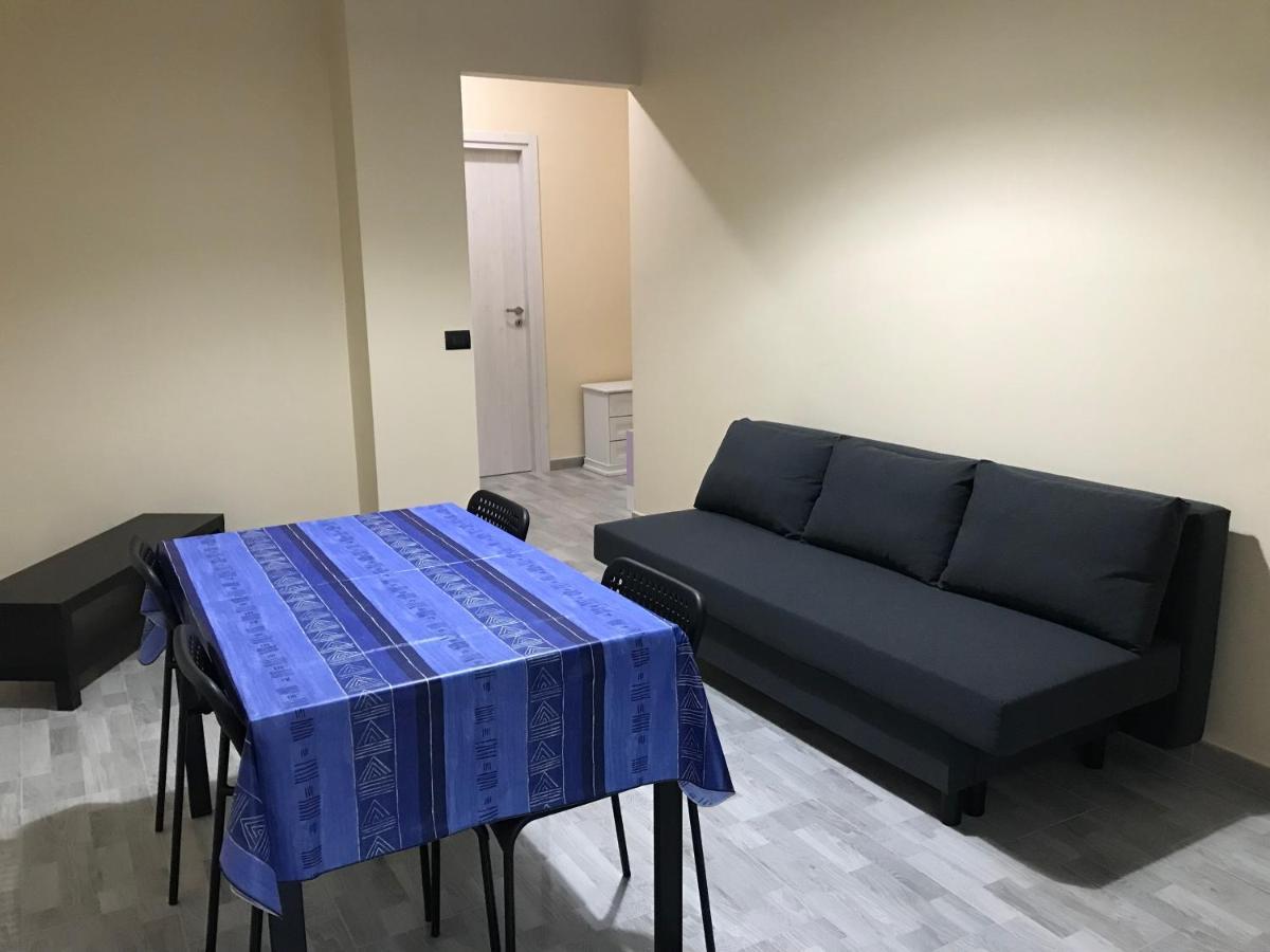 Il Borgo Antico: Vista Su Reggia Di Venaria Reale Apartman Kültér fotó