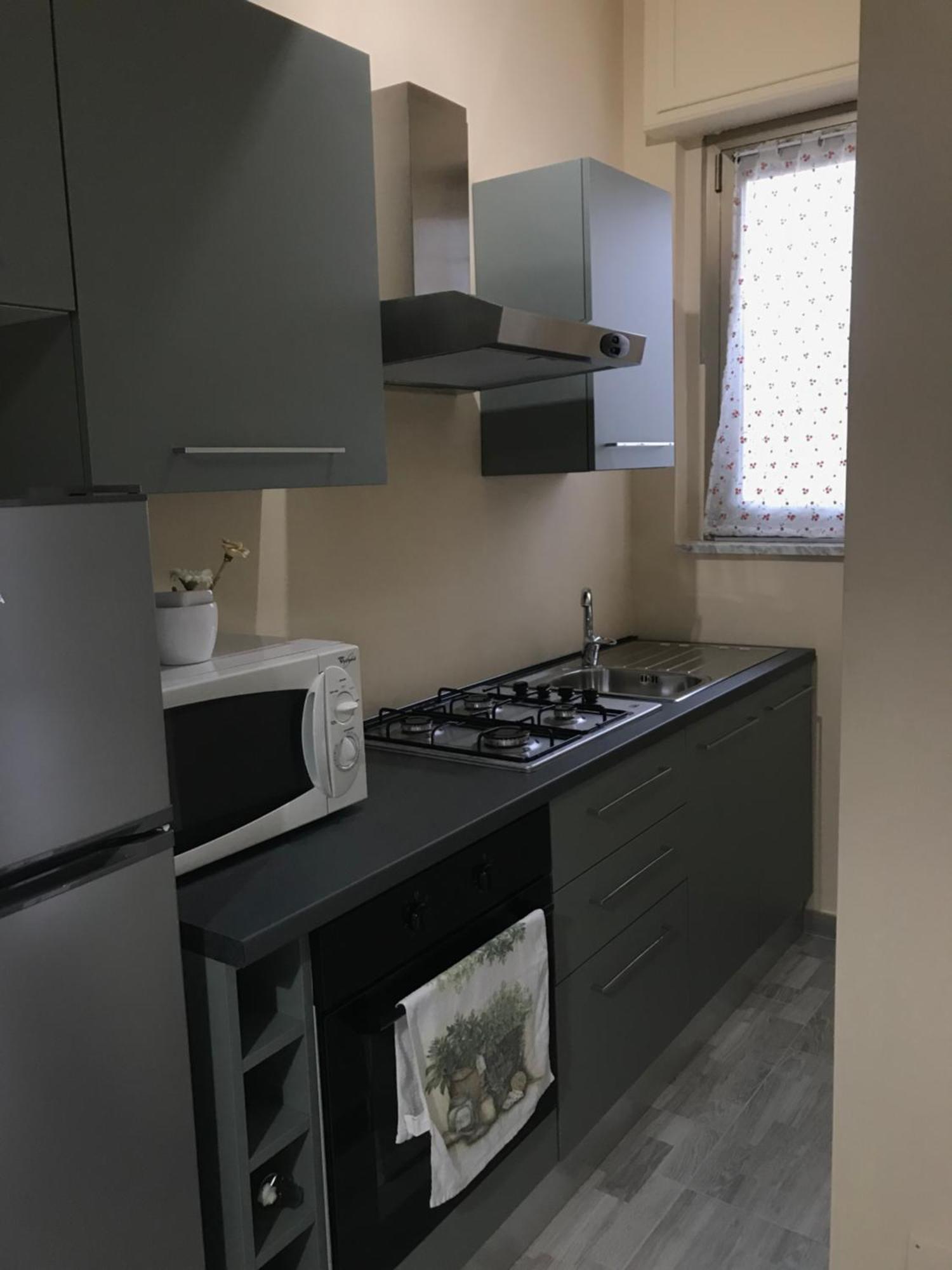 Il Borgo Antico: Vista Su Reggia Di Venaria Reale Apartman Kültér fotó
