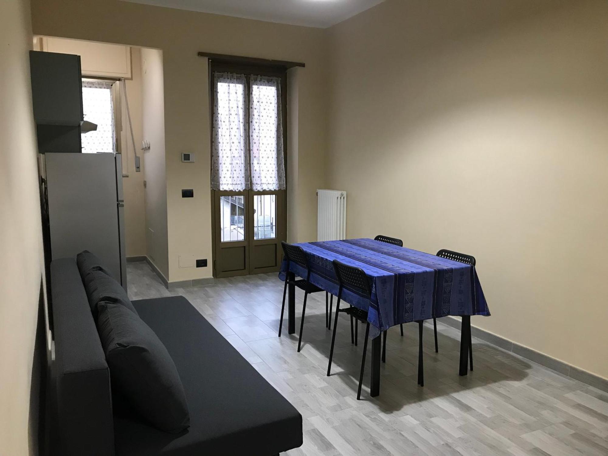 Il Borgo Antico: Vista Su Reggia Di Venaria Reale Apartman Kültér fotó